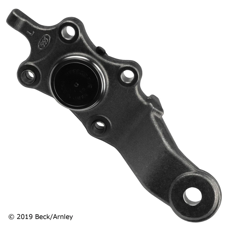 Beck Arnley 101-4815 Ball Joint For 96-02 Toyota 4Runner Sequoia Tundra - Image 3 of 4
