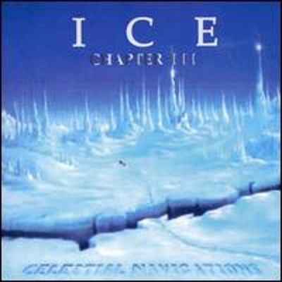 Ice: Chapter 3 by Celestial Navigations: Used