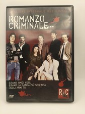 Romanzo Criminale – DVD 2 Dischi Edizione Integrale | Placido | Warner Bros
