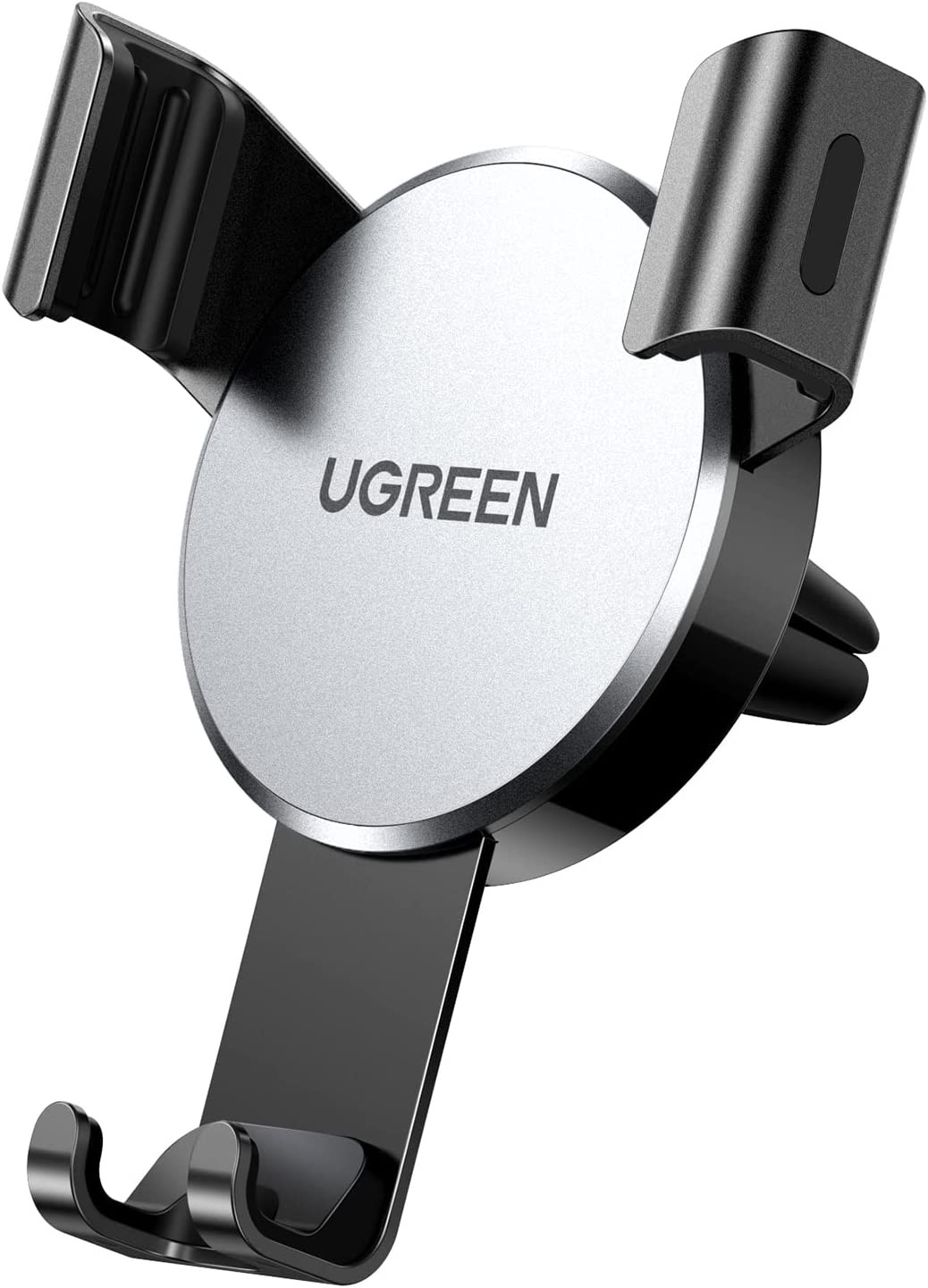 Porte-portable voiture anti-chute UGREEN à verrouillage gravité automatique