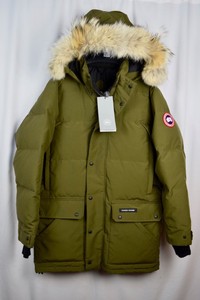 Canada Goose Accesorios verde Canada Goose Accesorios verde