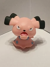 Pokemon Battle Ready Snubbull Figure