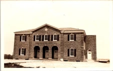 RPPC Postcard VFW National Home Eaton Rapids Michigan MI c.1925-1942       11777