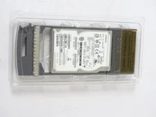 Dell 600GB 10K RPM SAS 6G HDD 2.5in SFF 6Gbps Hard Disk Drive+Tray 8x