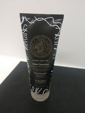 Tweak'd by Nature Tribal Chocolate Cleansing Hair Treatment 3 oz. New/Sealed