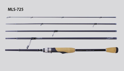 tict ミニマリズム　リベルテ　mls-725 TICT MINIMALISM Libert MLS-725 Compact Rod | eBay