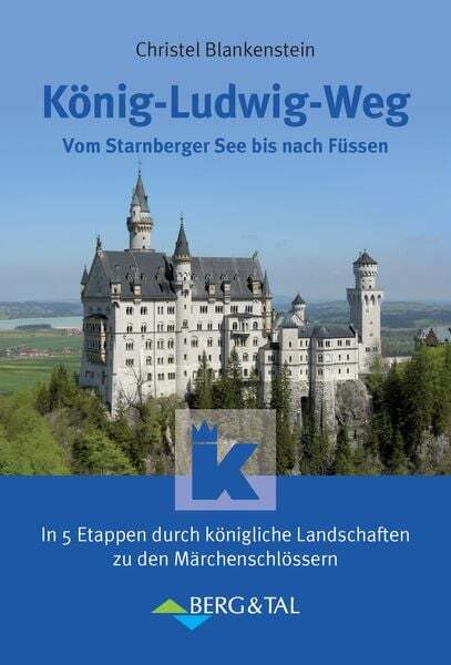 Thumbnail - König-ludwig-weg