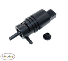 FOR MB S-CLASS W140 91-98 WINDSCREEN WASHER PUMP MONO PUMP