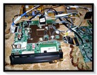 LG 75UK6190PUB COMPLETE REPAIR BOARDS SET (2019) 100% WORKING! L@@K $125NR WOW ! — photo 4
