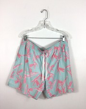 Chubbies Swim Shorts Mens 2XL