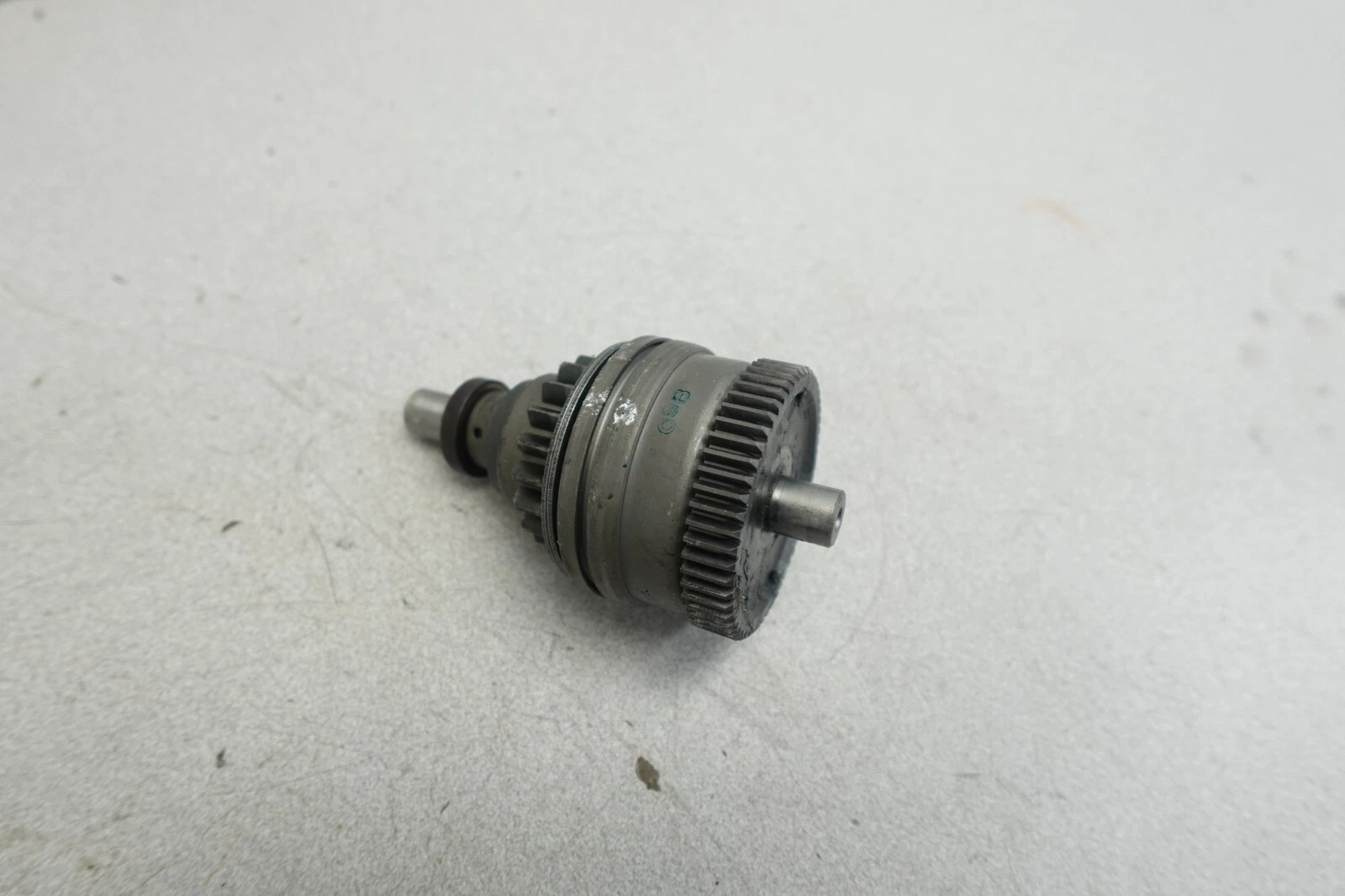 1998-2007 Sea-Doo OEM Starter Drive Gear Ass'y Freshwater GTX DI Sportster XP