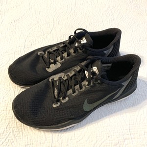 tenis nike flex supreme tr5