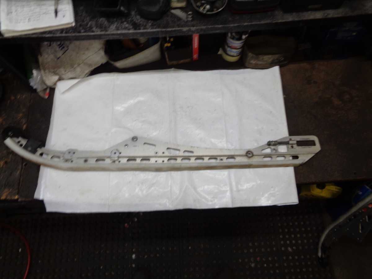 2012-2013 Polaris Rush 600 800 Pro R 121