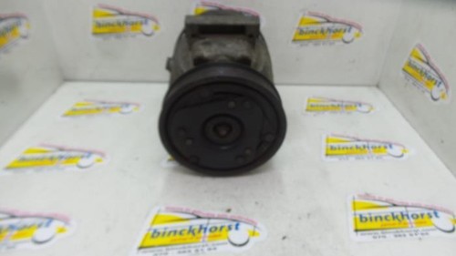 Klimakompressor Renault Megane I BA 7700103536 P5099285