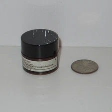 NEW Perricone MD Face Finishing & Firming Moisturizer 0.25oz 7.5mL Travel Size