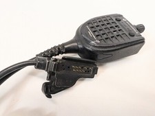 Remote Speaker Microphone Motorola Commander II Plus RMN5088A XTS 5000 Rare 
