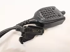 Remote Speaker Microphone Motorola Commander II Plus RMN5088A XTS 5000 *Rare!*