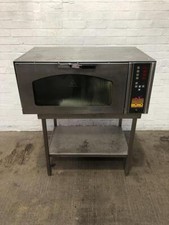 Mono BX 2 Trays Single Phase Bake Off Oven