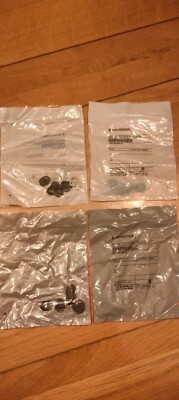 101183075, Schmersal Stecker/Klemme/Pin ZUBEHOER MZM 100 **NEU**