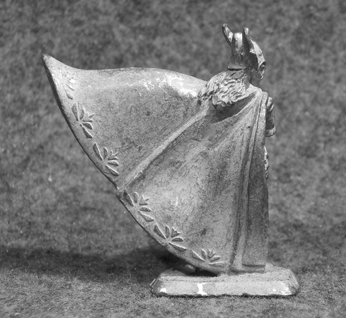 ORODRETO MITHRIL M-239 DE NARGOTHROND (Q-44) - Imagen 2 de 2