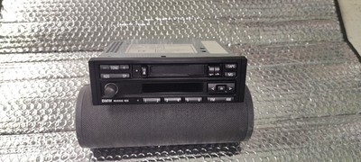 Bmw reverse rds