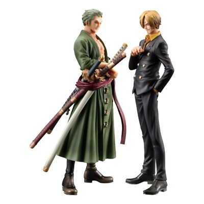 BANPRESTO ONE PIECE DX Figure THE GRANDLINE MEN vol.12 Roronoa