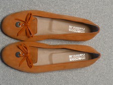 Baleriny - baleriny damskie od NALINI