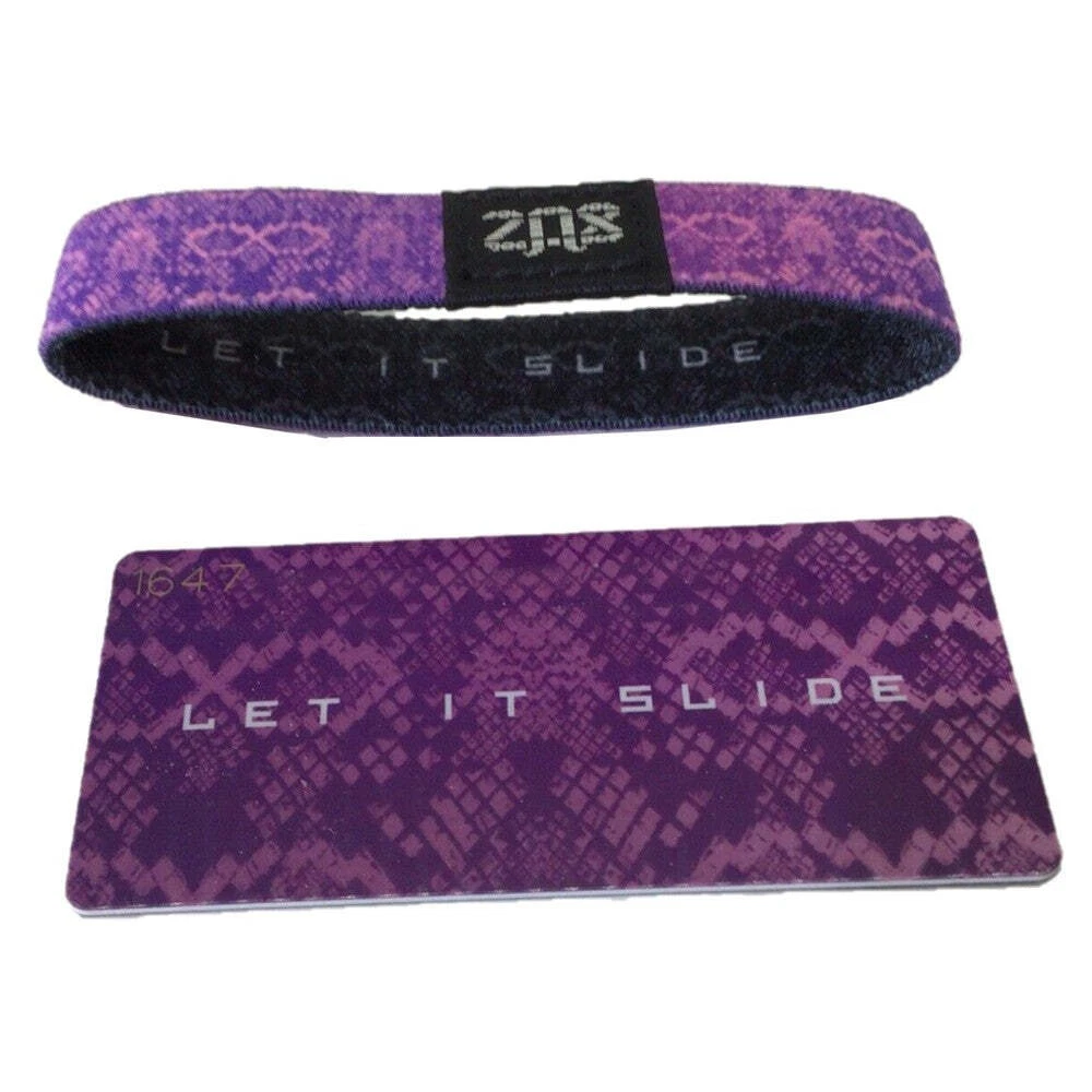 Motivational 2024 wristbands zox