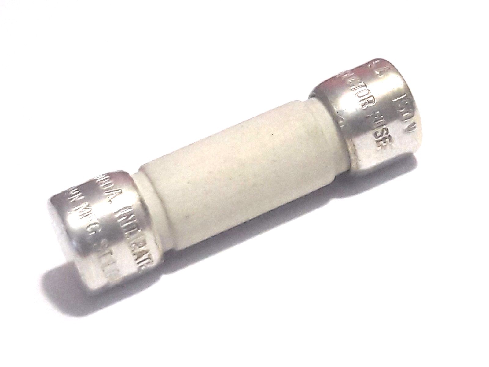 1 EACH FWA 5 5A 150V BUSS SEMICONDUCTOR FUSE BUSSMANN MFG, ST. LOUIS eBay