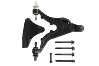 Reinhoch RH04-4020 Querlenker FüR Volvo 850 S60 III S70 S90 II V60 V70 I V90