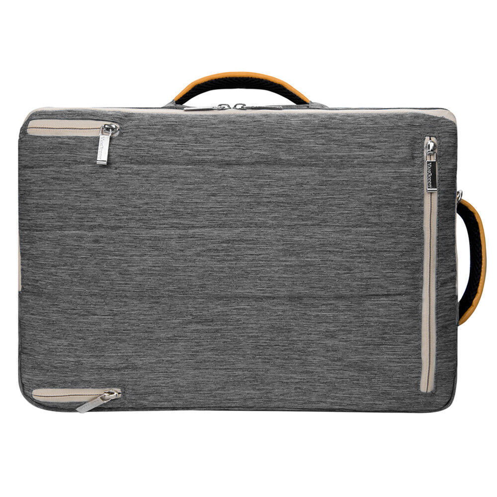VanGoddy Laptop Backpack Messenger Bag For 12.4" Microsoft Surface Laptop Go 3/2