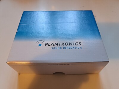 Plantronics Poly APT-3 EHS-Adapter neu in Originalverpackung