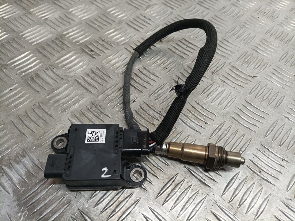 9816245480 lambdasonde für PEUGEOT PARTNER KASTEN FURGON 