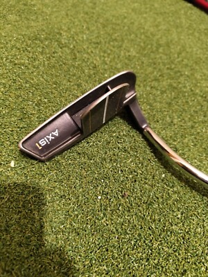 Used RH Axis 1 Umbra 35” Putter W/Gravity Grip | eBay