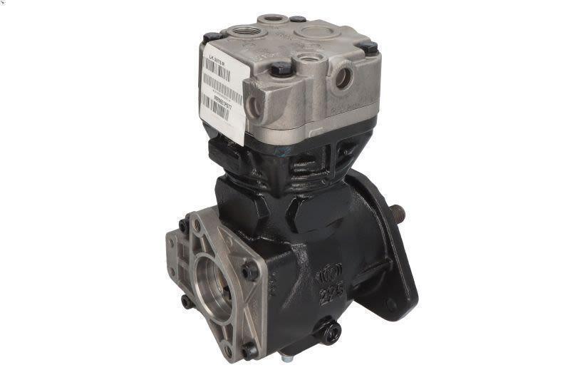 Compresor, sistema de aire comprimido MOTO REMO LK-3875/R