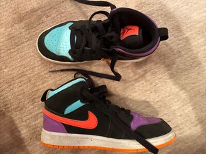 travis scott old skool vans