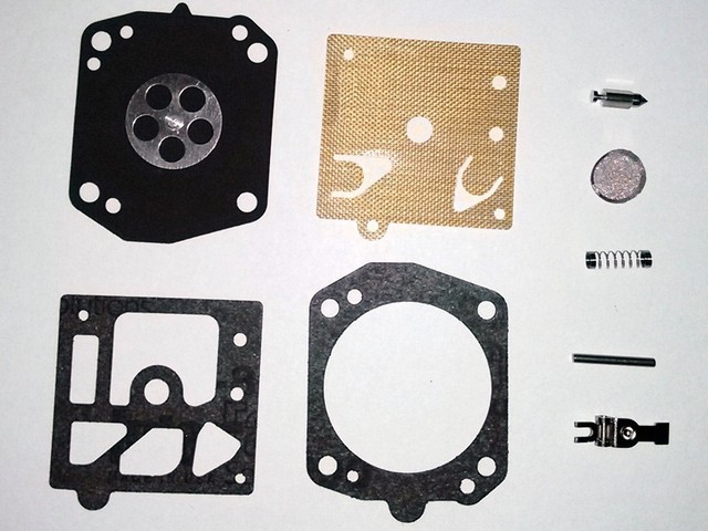 Kit Riparazione Carburatore Tillotson RK-20HS Per Motosega Stihl 056AV - Originale