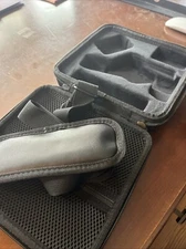 Hard Case Only -  Osmo Mobile 6 Smartphone Gimbal Stabilize Case