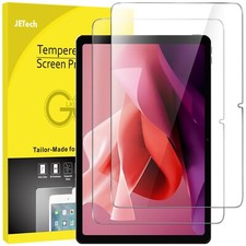 Screen Protector for Lenovo Idea Tab Pro 2025 / Tab P12 2023 12.7-Inch , 2-Pack
