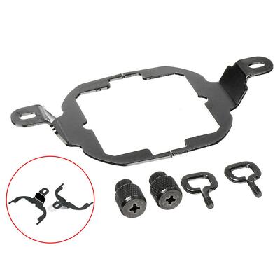 Durable Cooler Mounting Bracket For CORSAIR Hydro H60(2018) H100i H100X AM3/4 G