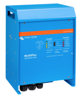 victron MultiPlus 12/500/20-16 230V VE.Bus