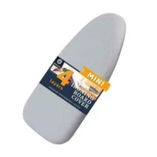 12 X 30 inch Smart Table, top Ironing, Board Cover and, Pad with Standard, Size