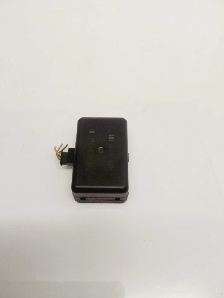 Mercedes-Benz SL500 2002 parabrisas sensor de luz y lluvia OEM 2108205710 Foto 4 de 4