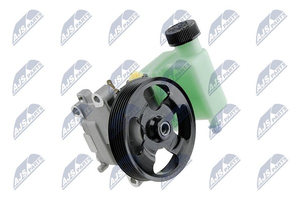 SPW-MZ-001 NTY Hydraulikpumpe, Lenkung FüR Mazda-image