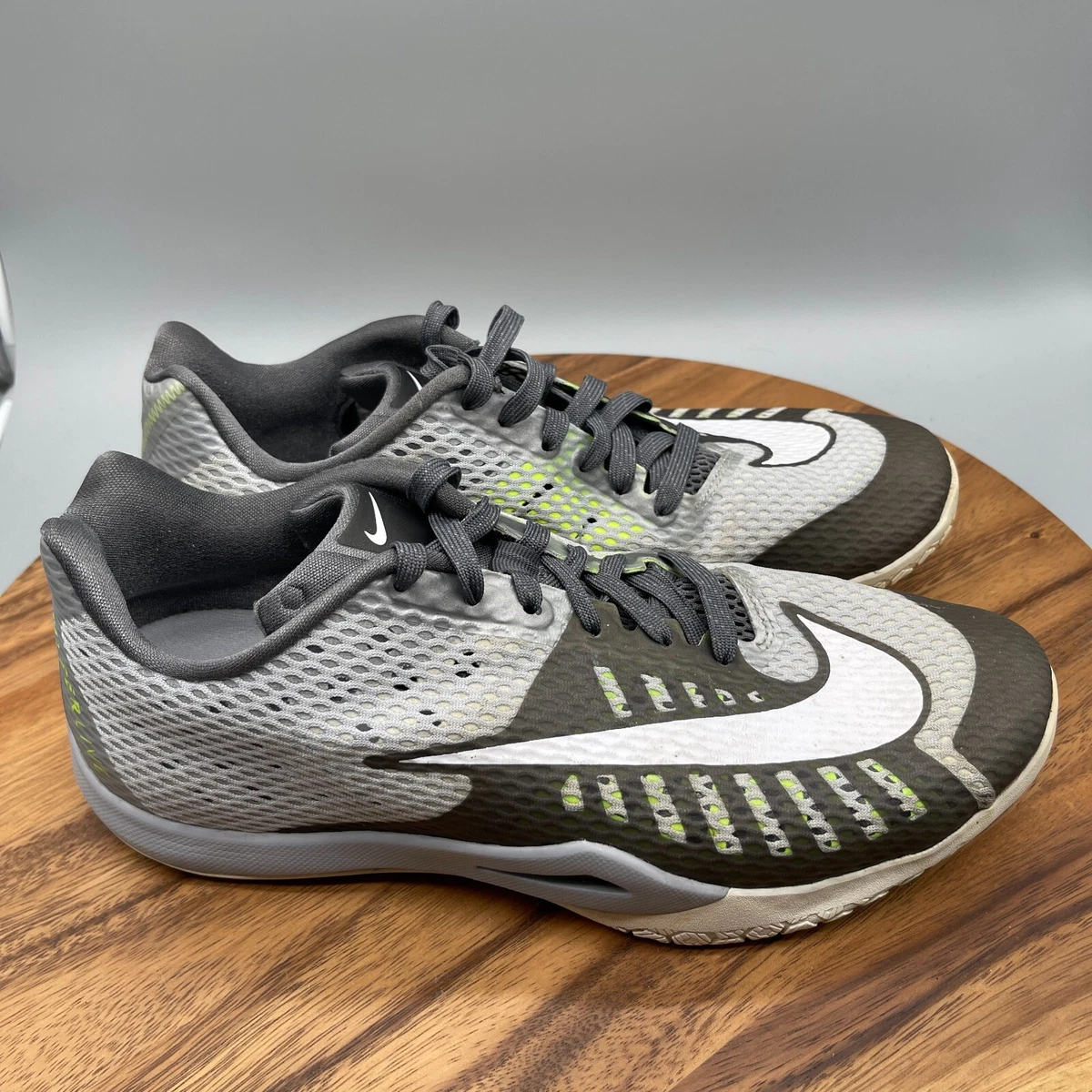 ナイキ ハイパーライブ　29cm Nike Hyperlive Sneakers for Men for Sale | Authenticity Guaranteed