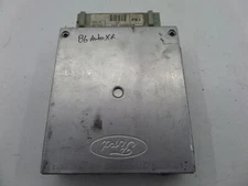 1986 Merkur XR4Ti Engine Computer ECU DME OEM