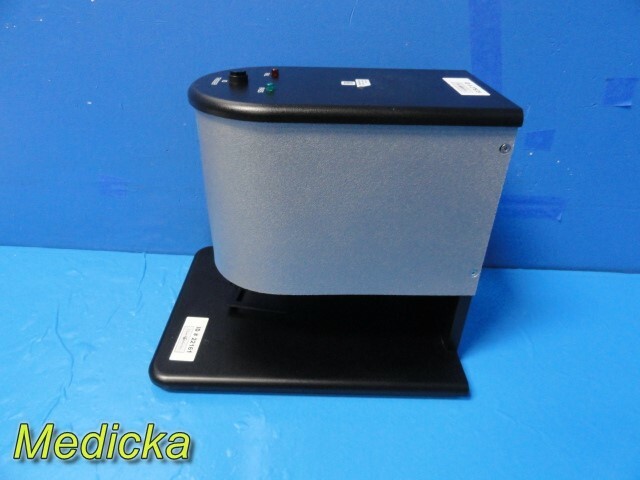 Siemens UID-CHK003 Microscan Tabletop UID Compliance Checker ONLY ...