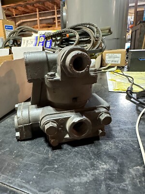 Bendix Wagner Air Valve 88818 NEW