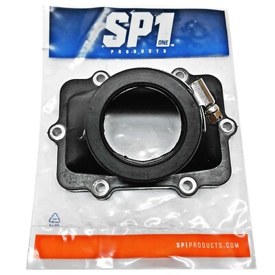 Neue SPI SKI-DOO 800 HO Ansaugflanschmontage GSX GTX MSZ Summit 2004-2007