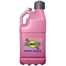 Fits Pink Sunoco Motorsports Jug 5 gal by Sunoco Race Jugs M7500PK